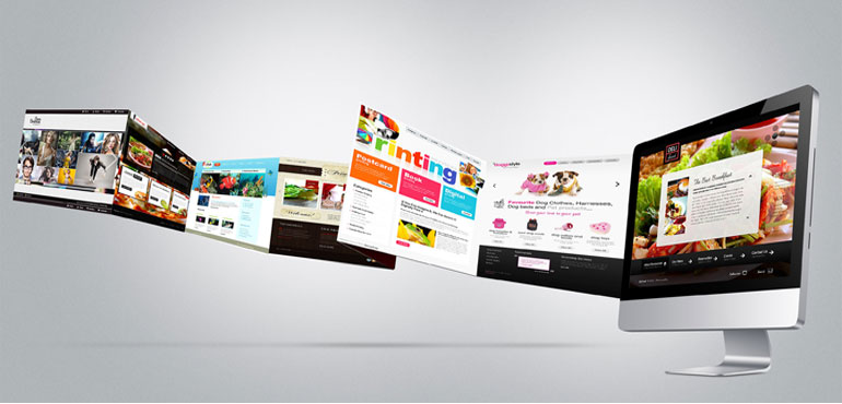 Eskişehir Kurumsal Web Tasarım